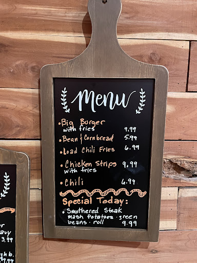 The Cecil store and grill - Thumbnail
