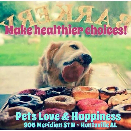 Pets Love & Happiness - Thumbnail