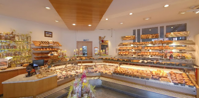 Bäckerei Konditorei Zeller AG - Bäckerei