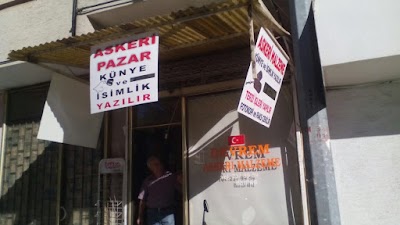 Photos of Devrem Askeri Malzeme