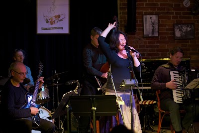 Photos of Tartu Jazz Club