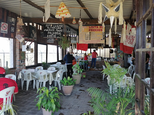 Torito´s Barbacoa