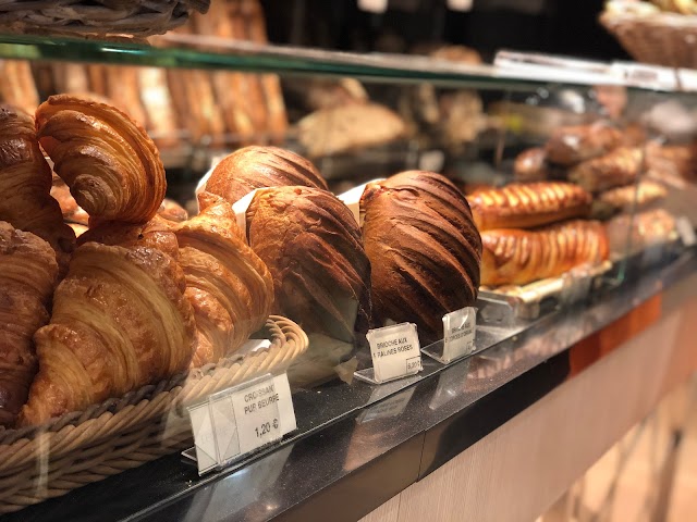 Boulangerie Léonie