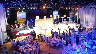 Photos of Christ Embassy Warri Church 1