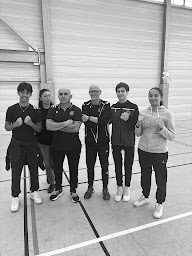 Photo n°10 de Boxing Club Idron à Idron (Club de boxe)