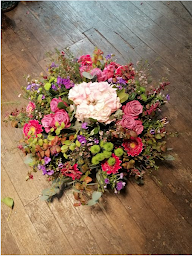 Photo n°68 de Un Amour De Jardin à Levallois-Perret (Fleuriste)