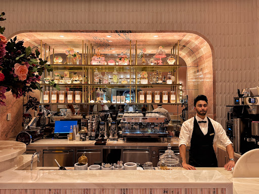 Cafe Cuto - Visual