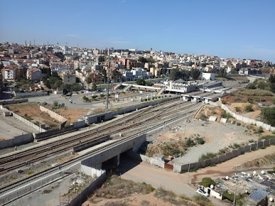 Photos of Station Multimodale Hai El BADRE
