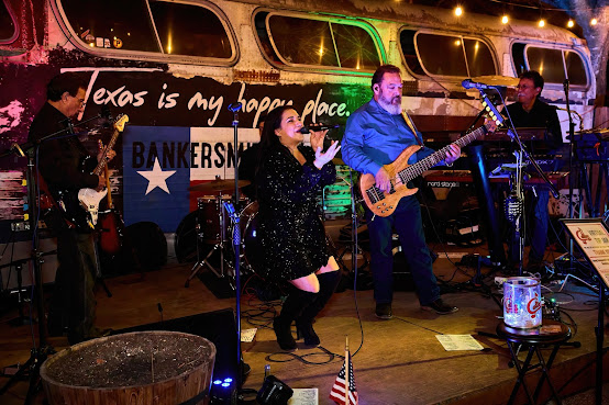 The Best of Texas Food and Wine Festival by null