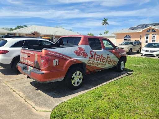 Mike Martin - State Farm Insurance Agent - Thumbnail