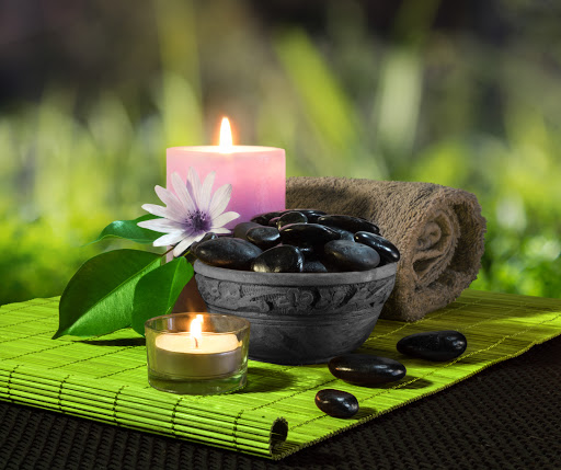 Green & Natural Centre Chinese Massage