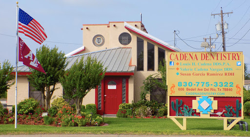 Cadena Dentistry - Visual