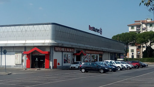 BestMarket Logo