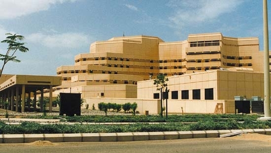 طوارئ مستشفى الملك خالد الحرس الوطني جدة, Author: MUHAMMAD KASHIF ABRAR