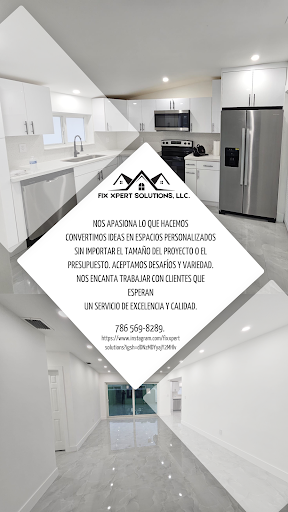 Avatar for Fix Xpert Solutions, LLC.