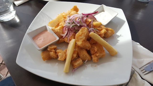 Aji Limon y Canela