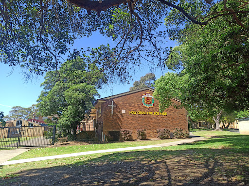 Holy Cross College, Ryde - Thumbnail
