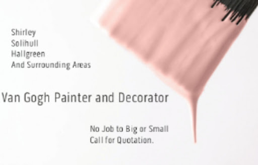 Painting and Decorating Company - Thumbnail