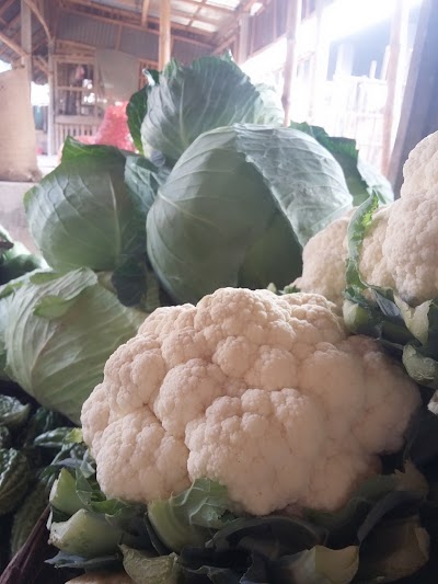 Photos of NAHID Vegetables Store