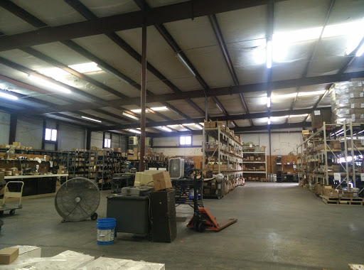 Fastener Supply Co
