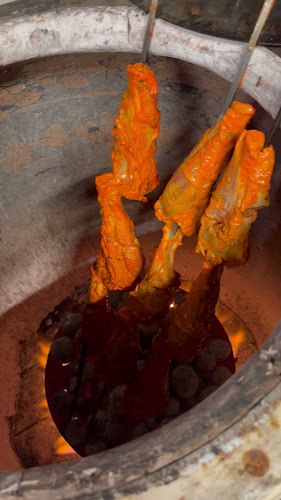 Le Massala Restaurant Indien - Restaurant