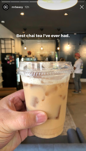 Side Practice Coffee - Visual