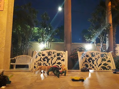 lodging