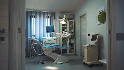 Studio Dentistico Dottor Davide Picano