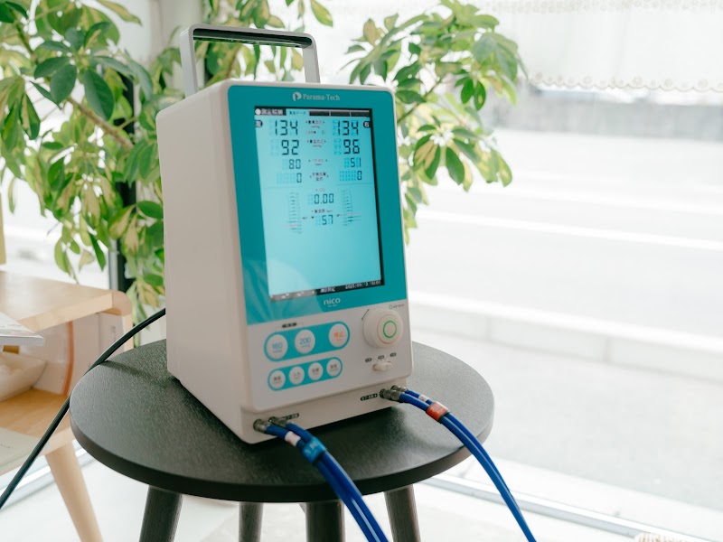 漢方・自然薬はんなり堂薬局