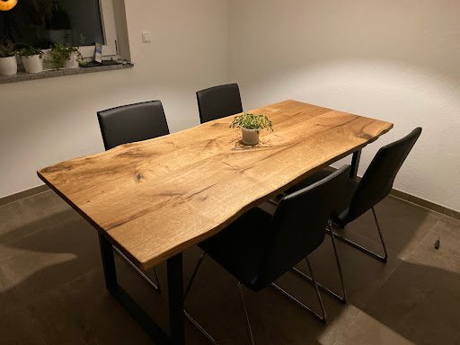 Holz Design Reif