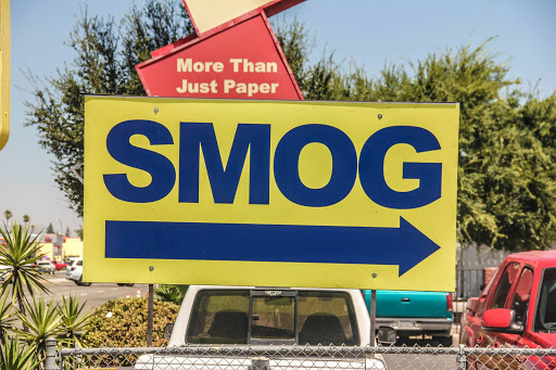 Contreraz Smog & Auto Repair - Thumbnail
