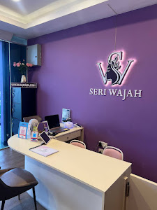 Seri Wajah Muslimah Facial Spa Temerloh - Hair Salon in Temerloh