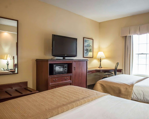 Quality Inn Lake City - Thumbnail