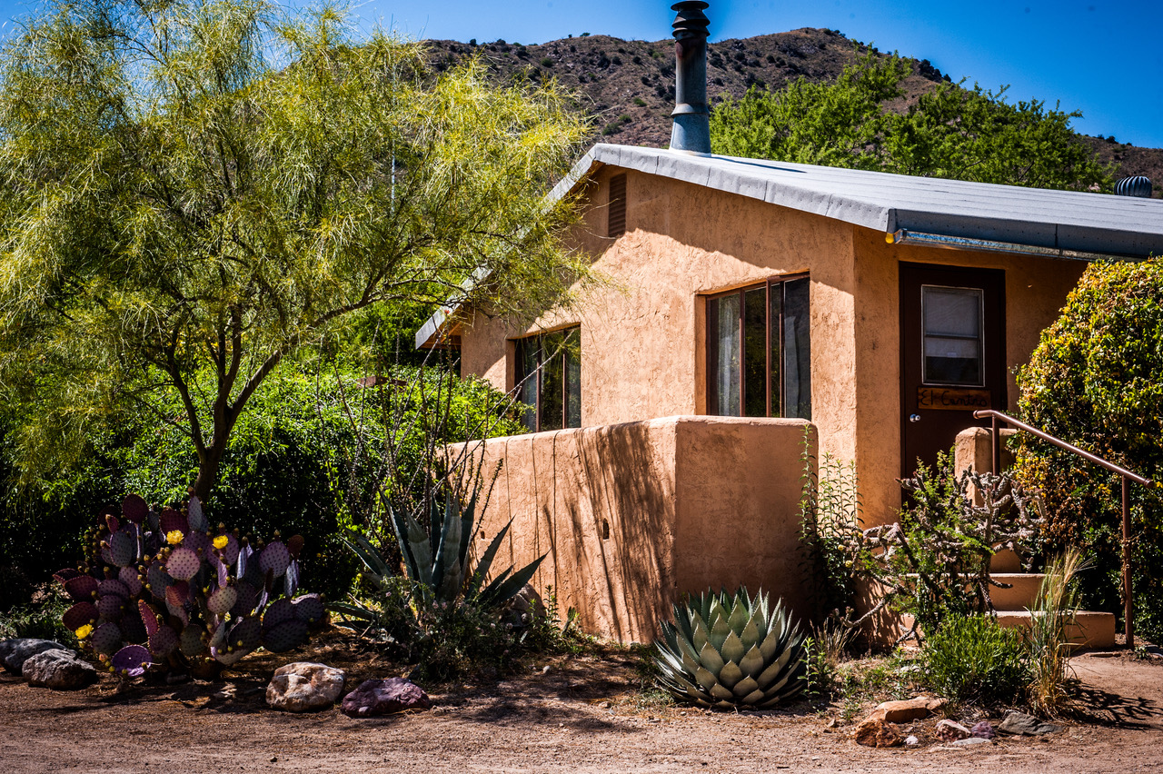 Elkhorn Ranch