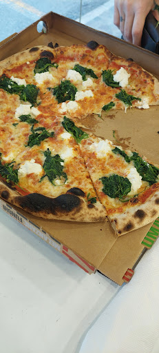 Pizza 83 - Visual
