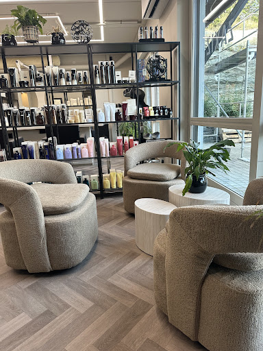 Zaxiz Frisør AS
