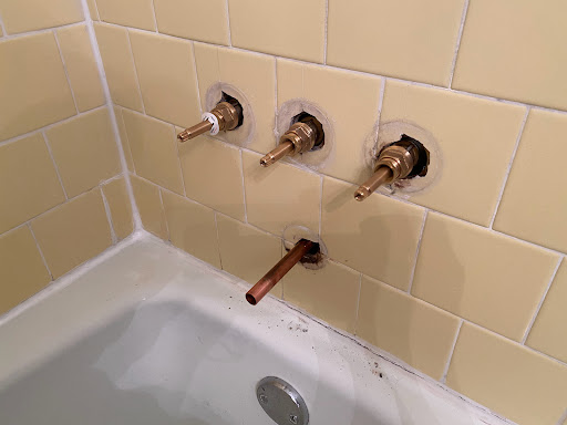 Harry's Plumbing - Thumbnail