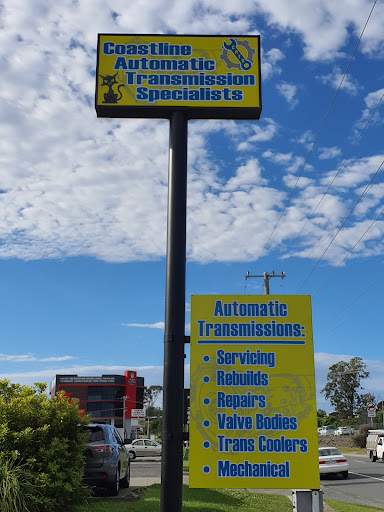 Coastline Automatic Transmission Specialists - Thumbnail