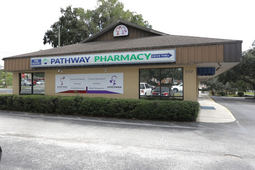 Pathway Pharmacy