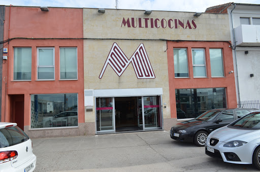 MULTICOCINAS