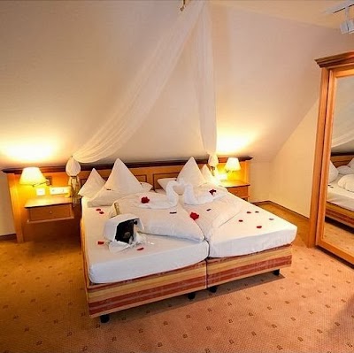 Photos of Parkhotel Altm&uuml;hltal