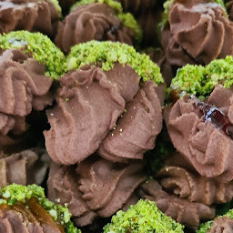 Photo n°11 de DELICE DU MONT à Saint-Étienne (Boulangerie)