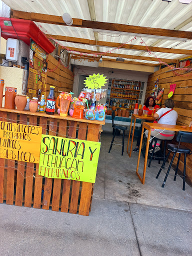 CANTARITOS EL CARAJO