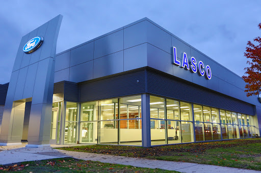 Lasco Ford