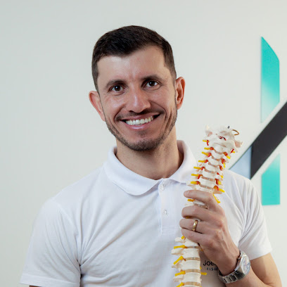 Joel Kappes Fisioterapia e Quiropraxia Florianópolis