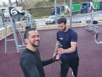 Photos of בן שושני - מאמן כושר אישי בירושלים ומעלה אדומים