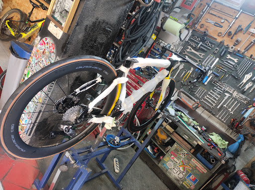 Eureka Bicicletas - Thumbnail