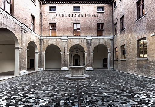 Galleria Dell'Immagine - Thumbnail