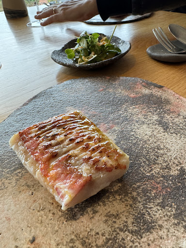 Restaurante Casa Solla - Thumbnail