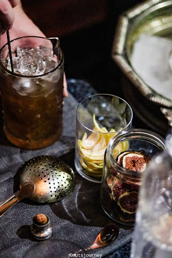 Kazba Cocktail Bar Gallery - Australia